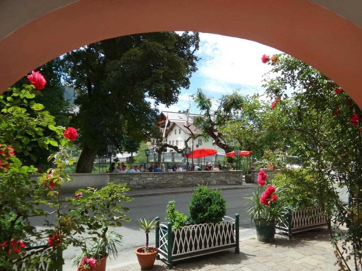 Hotel Lukashansl Hundsdorf  外观 照片