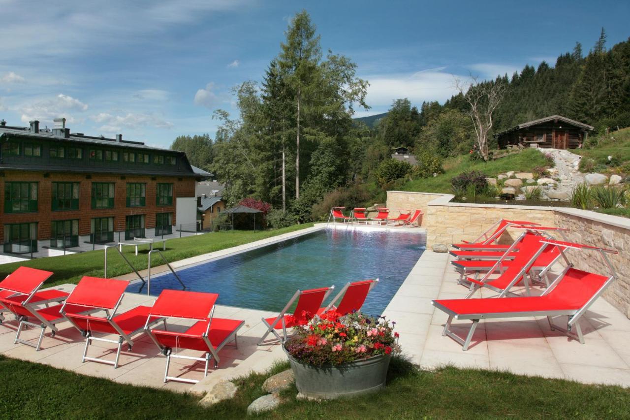 Hotel Lukashansl Hundsdorf  外观 照片