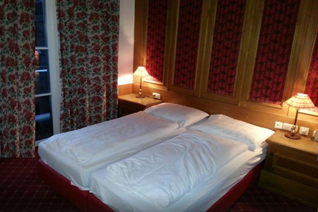 Hotel Lukashansl Hundsdorf  外观 照片