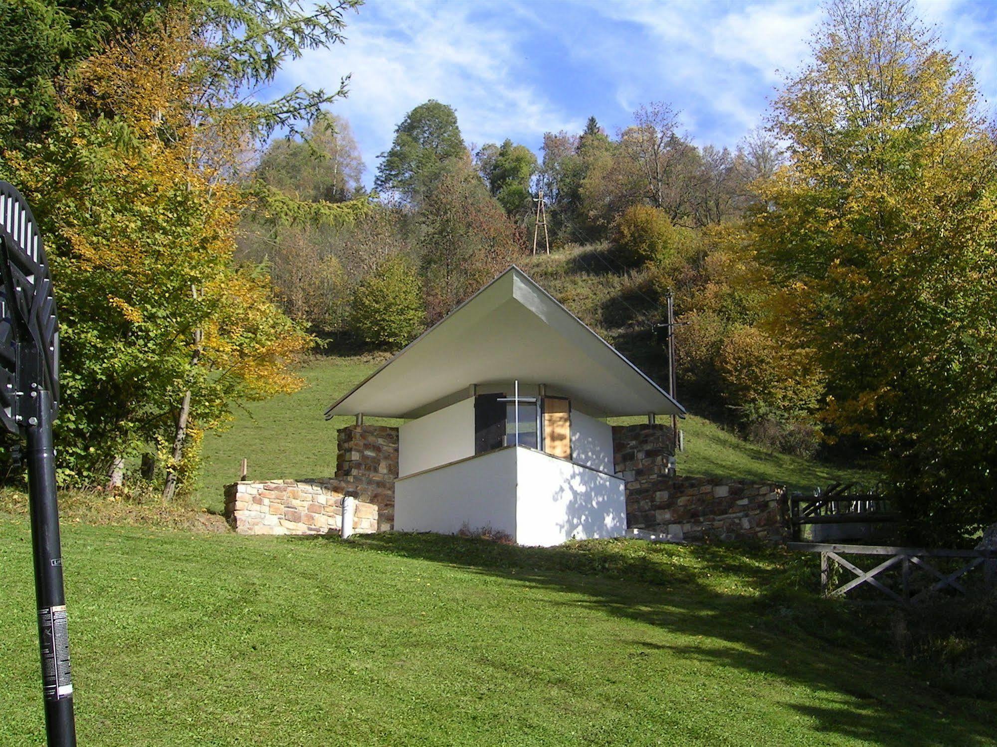 Hotel Lukashansl Hundsdorf  外观 照片